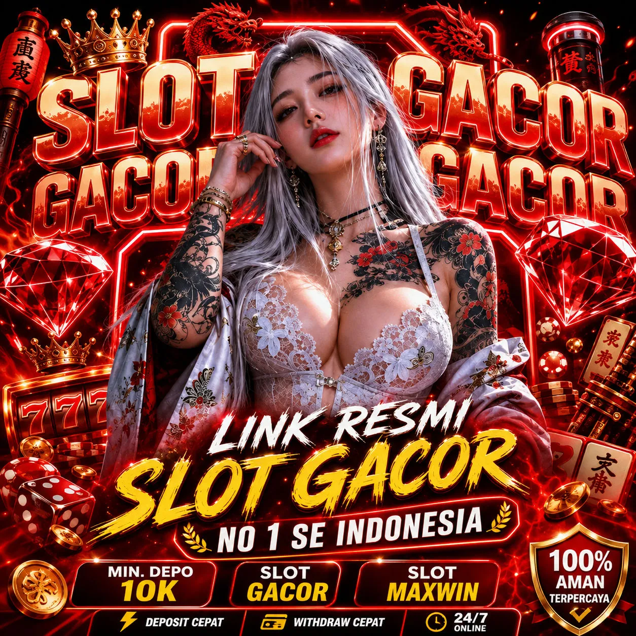 SURGA22 game slot online